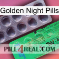 Golden Night Pills new04